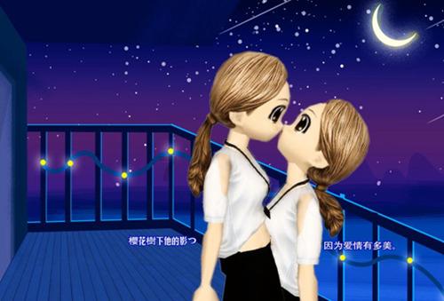 趣味高尔夫球无敌版